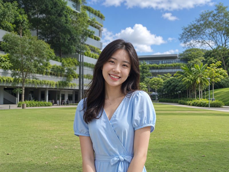 赵同学