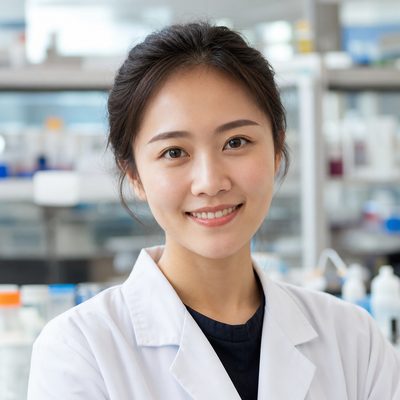 Dr. Sarah Li