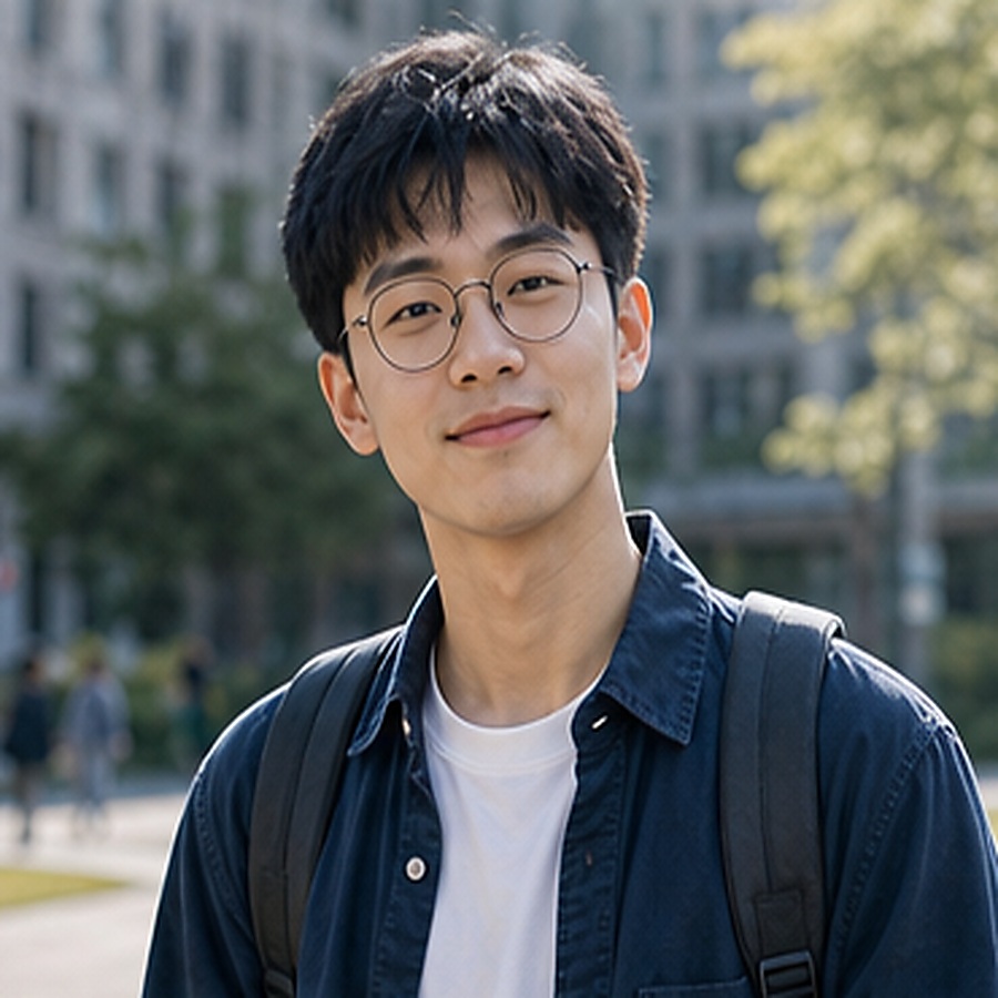 黄同学