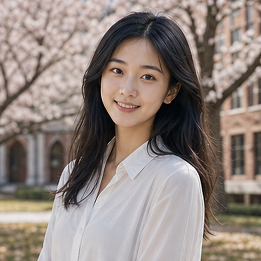 赵同学
