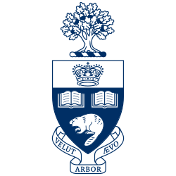 多伦多大学校徽